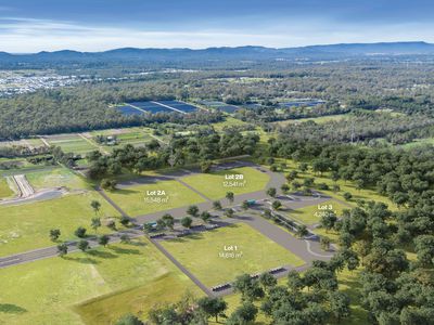 103 Lot 2A HUBNER ROAD, Park Ridge