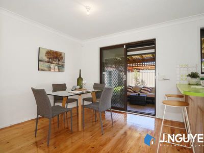 20 Broadmeadows Street, St Johns Park