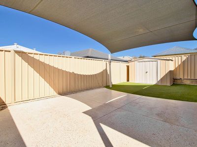 40 Baroness Road , Baldivis