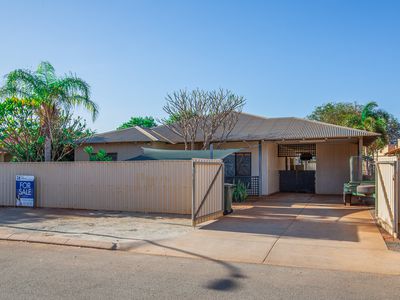 9 Oriole Way, South Hedland