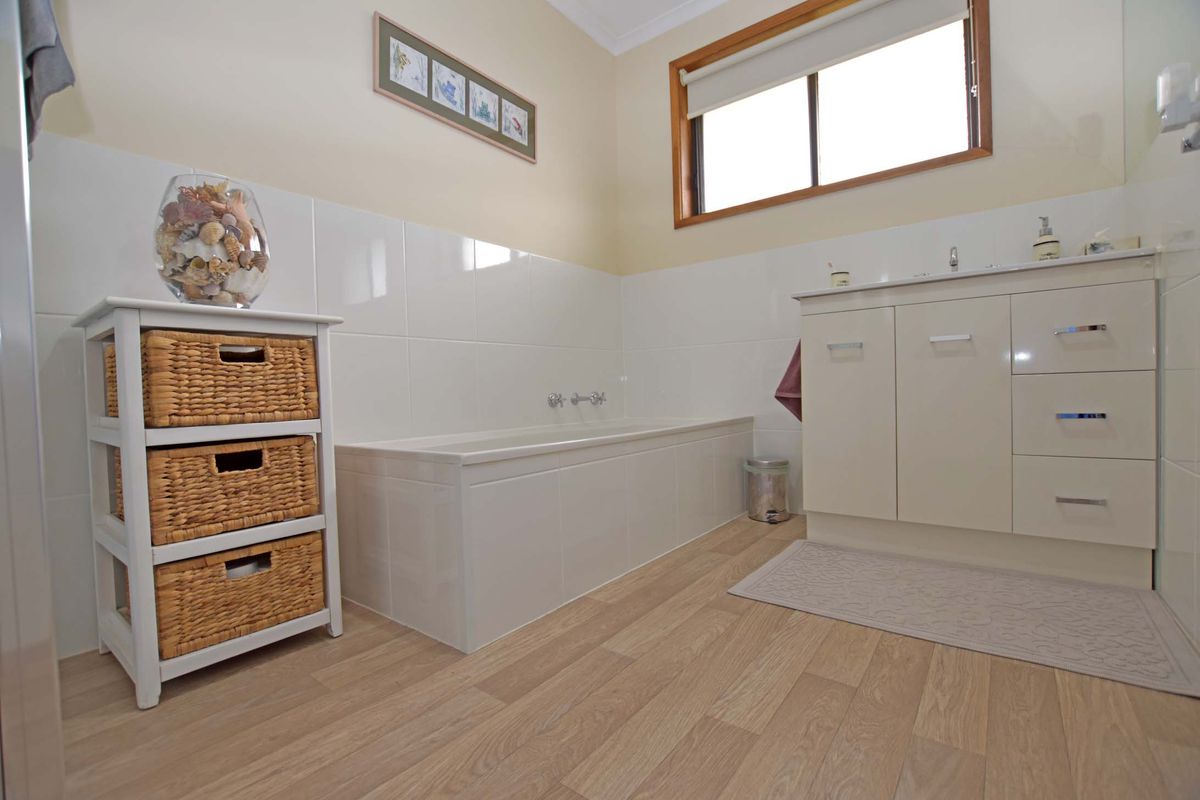 1 Elm Street, Kyabram