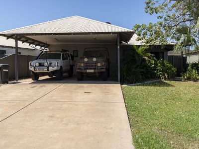 4 Grevillea Avenue, Kununurra