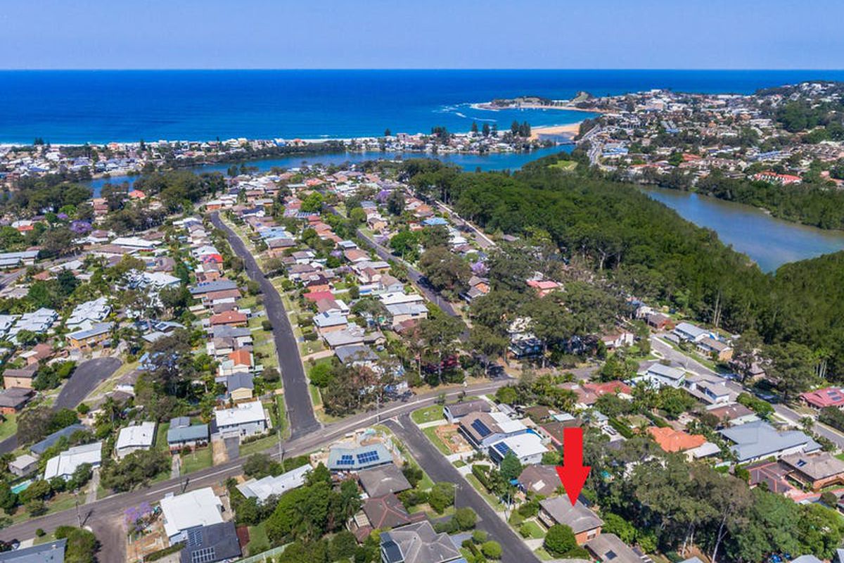 10 Anchorage Crescent, Terrigal