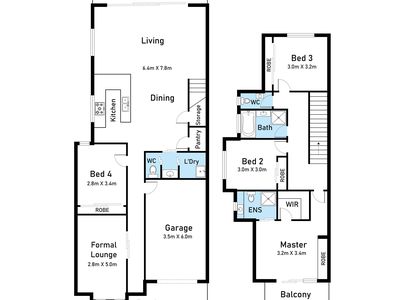 2A Lincoln Drive, Keilor East