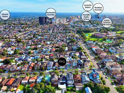 98 Mill Street, Carlton