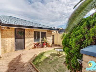 6 Jay Place, Quinns Rocks
