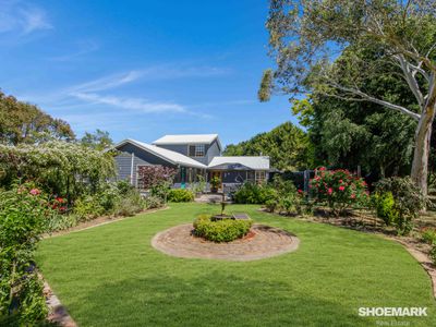 11210 Nerriga Road, Braidwood