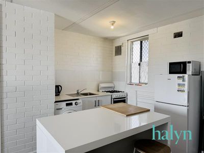 33 / 3 Russell Avenue, North Perth