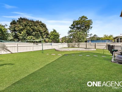 26 Thornlaw Street, Durack