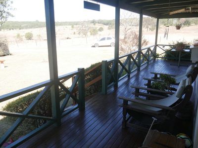 322 Mcauliffes Road, Kingaroy