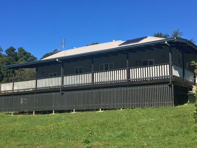 8 / 78 Cecil Street, Nimbin
