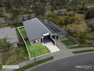 12 Groeschel Court, Goodna