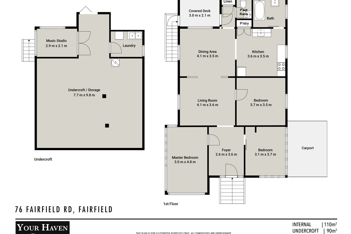 76 Fairfield Road, Fairfield