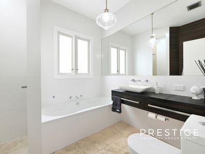 1 Mary Street, Turrella