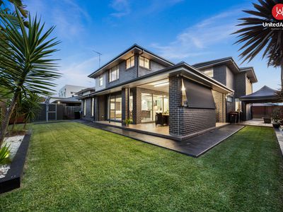 10 Newgate Boulevard, Elizabeth Hills