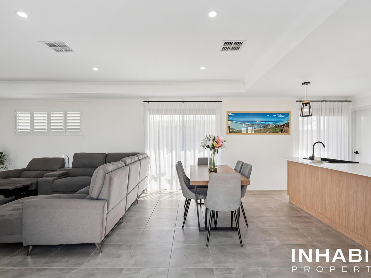 21 Match View, Two Rocks