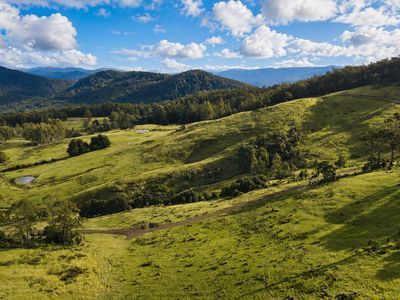 160 Coal Mine Road, Kaoota