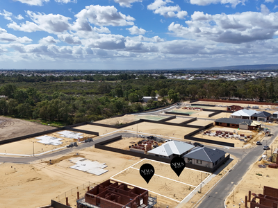 6 Montsalvat Grange, Harrisdale