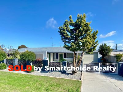 5 Harfleur Place, Hamilton Hill
