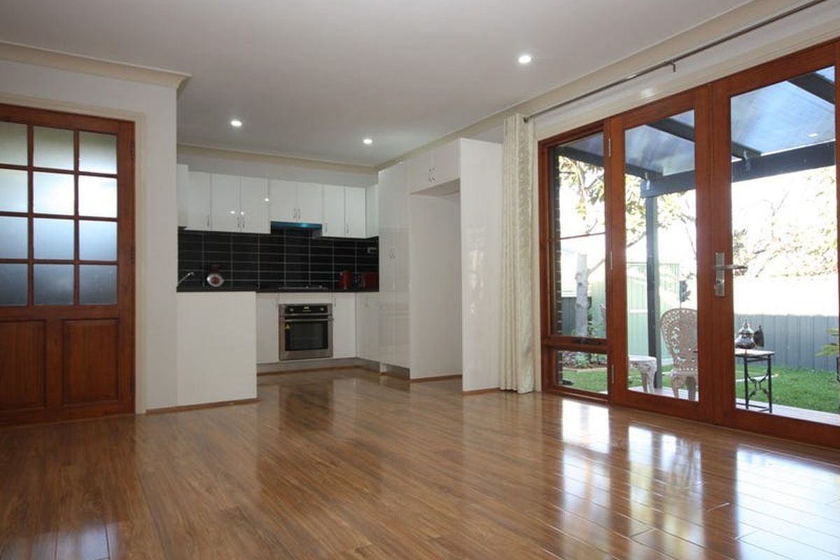 22A Myall Street, Concord West