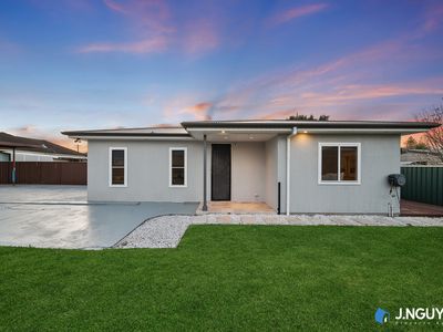 29 Tenella Street, Canley Heights