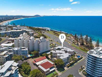 21 / 2 Meta Street, Mooloolaba