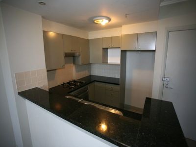 18 / 45 Trafalgar Street, Annandale