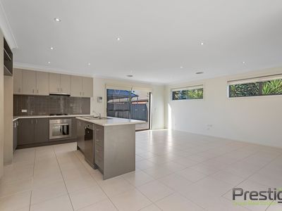 29 Cassan Way , Caroline Springs