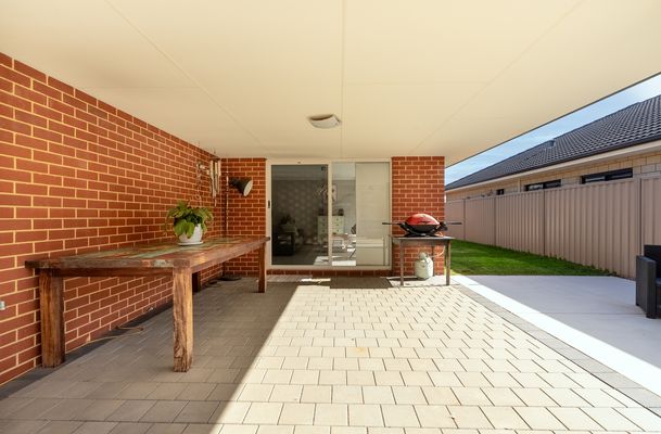 9 Ruskin Brace, Baldivis