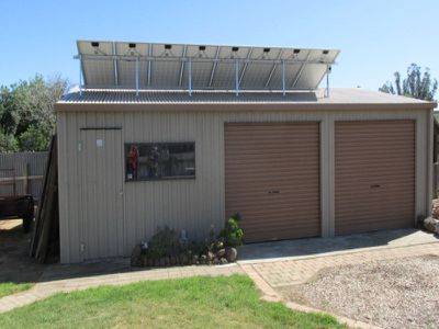 61 King Edward Street, Cohuna