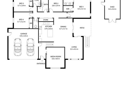 13 Elford Place, Mount Louisa