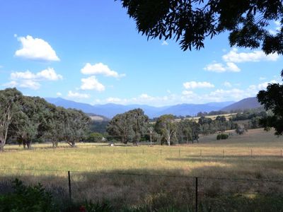 6358 Kiewa Valley Highway , Coral Bank