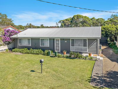 3 Wildwood Avenue, Sussex Inlet