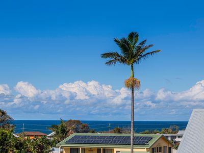 3 Jamon Place, Corindi Beach