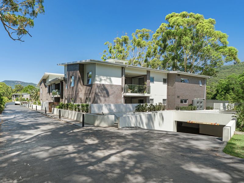 9 / 39a Angel Street, Corrimal