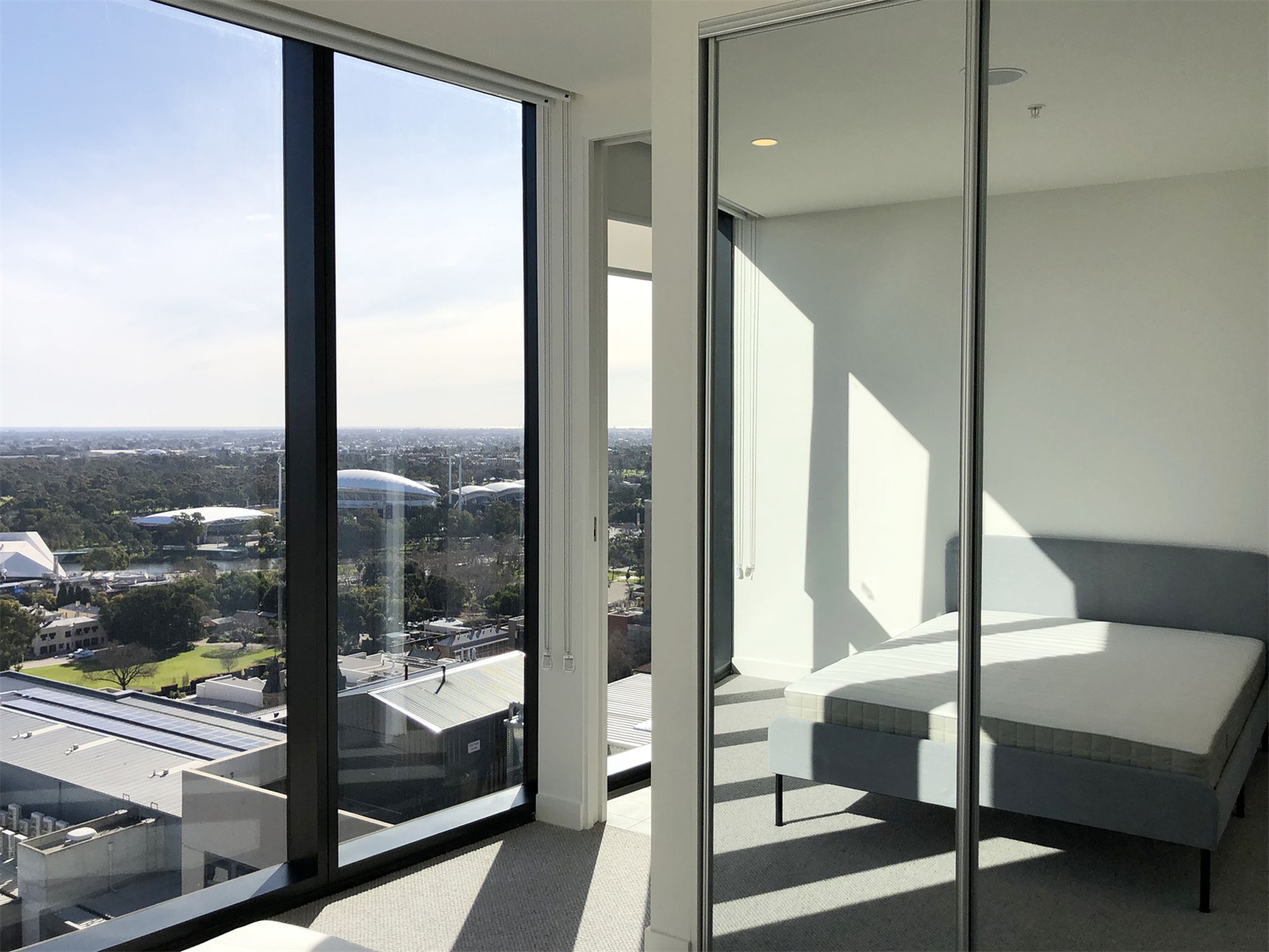 2303 / 17 Austin Street, Adelaide