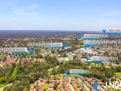 21 / 212 Harrow Road, Glenfield