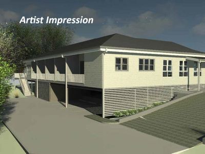 36 Toallo Street, Pambula