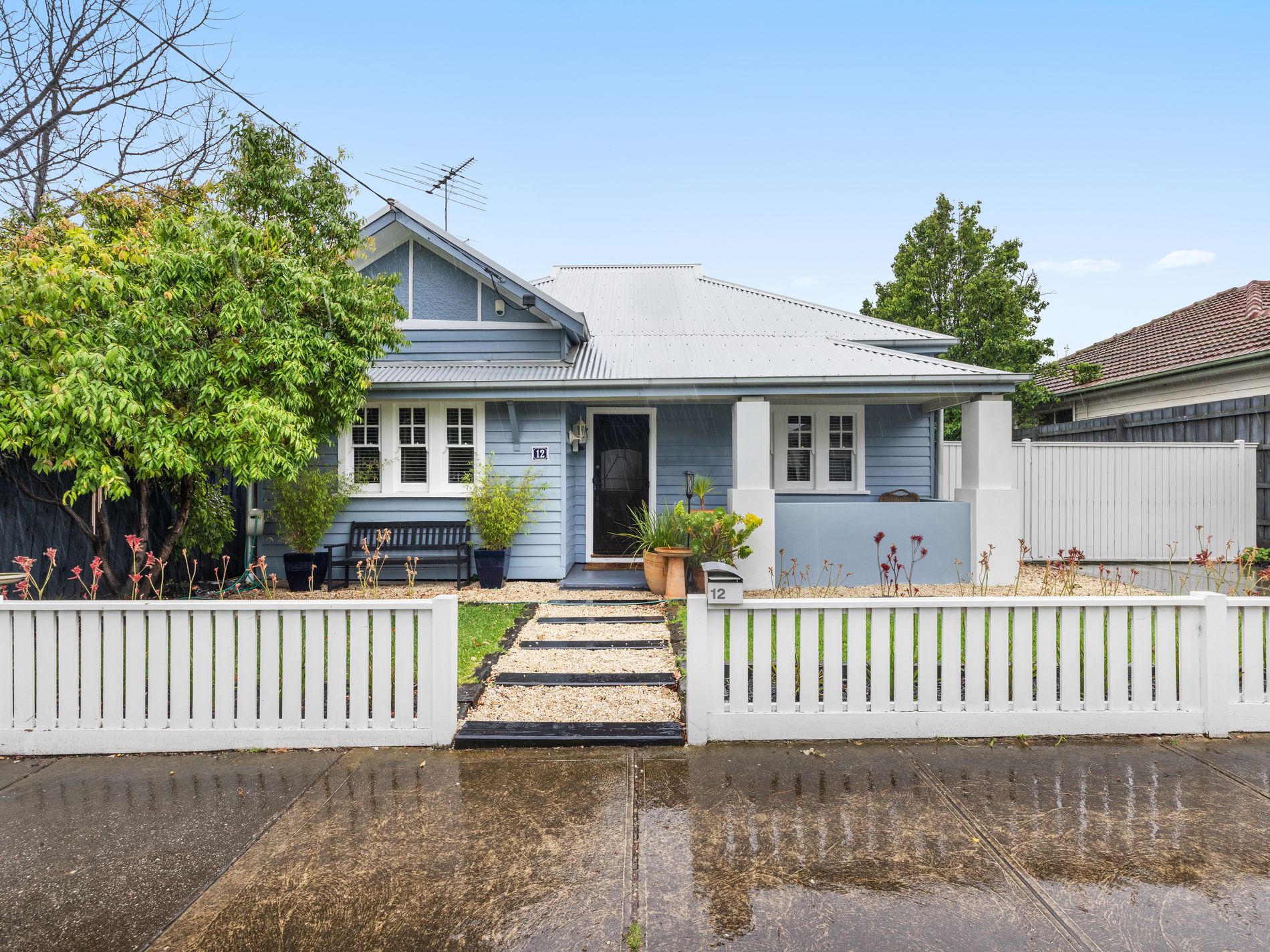 12 Albion Street, Kingsville