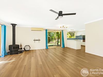 31 Wallaroo Drive, Burringbar