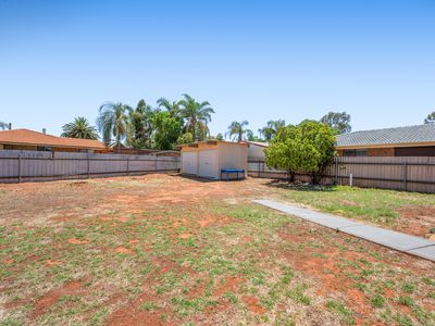 46 Sewell Drive, South Kalgoorlie