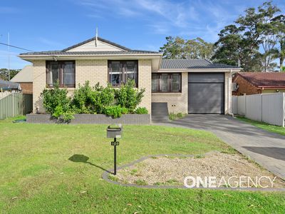 106 Fairway Drive, Sanctuary Point