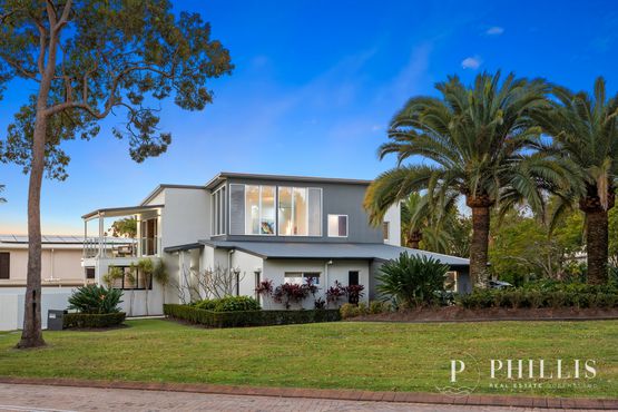 5432 Marine Drive North, Sanctuary Cove