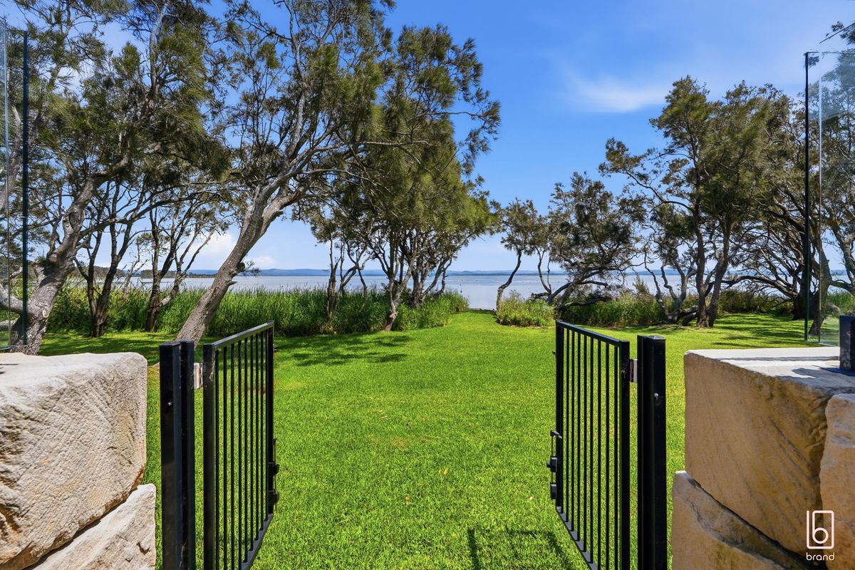 6 Yellawa Close, The Entrance North