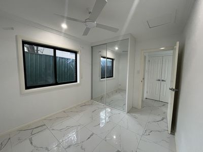 50A Vincennes Avenue, Tregear