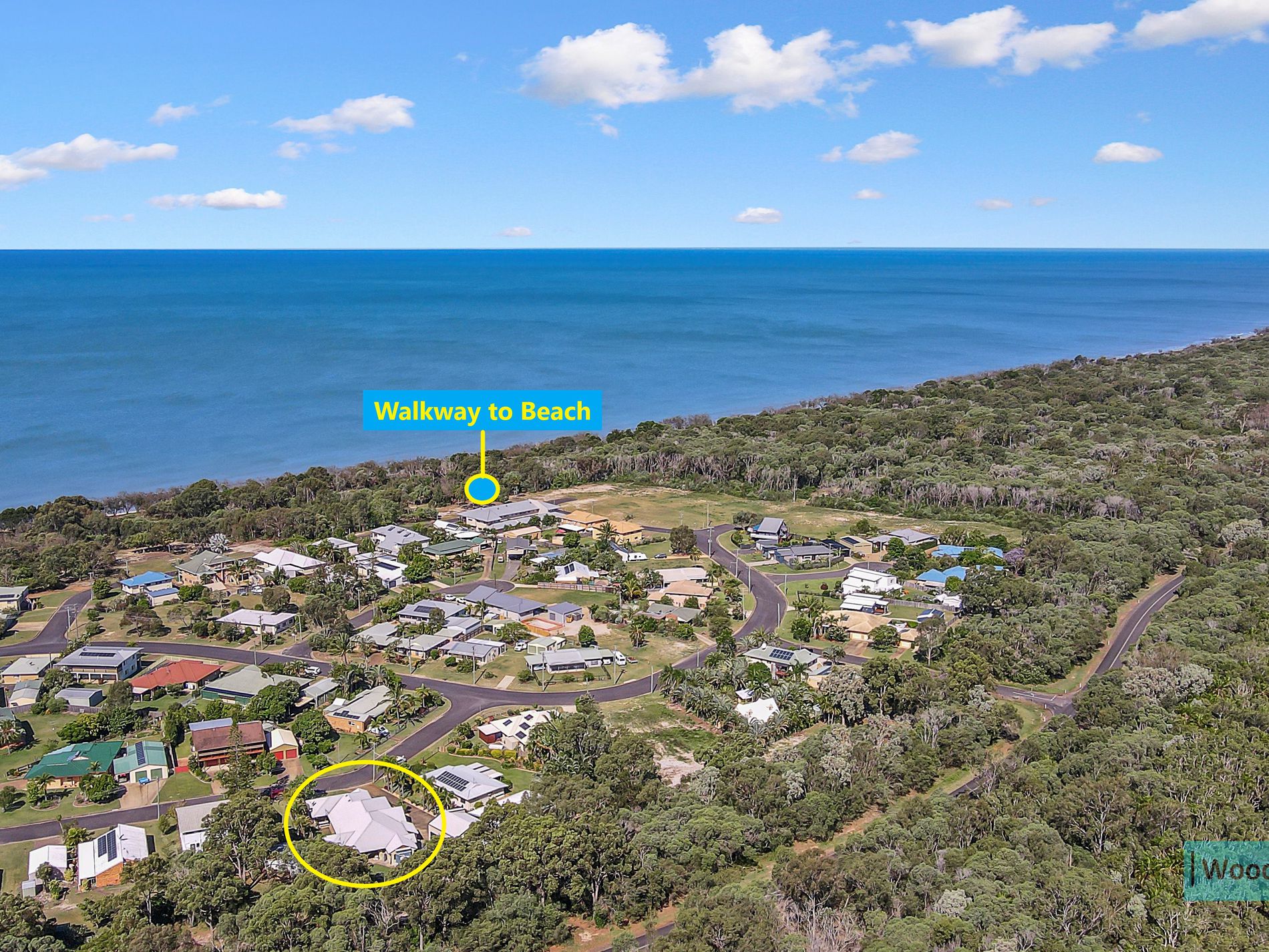 3 Moray Court, Woodgate