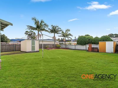 31 Craig Crescent, Dapto