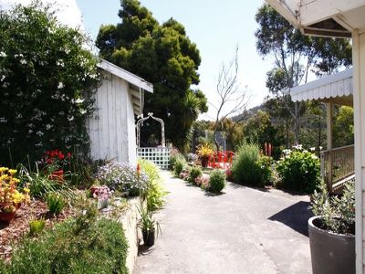 264 Judds Creek Road, Judbury