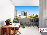 510 / 348 Water Street, Fortitude Valley