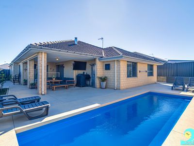 6 Brassie Terrace, Yanchep